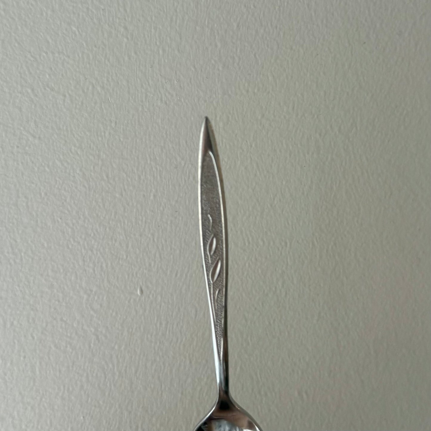 Baby Leaves Teaspoon