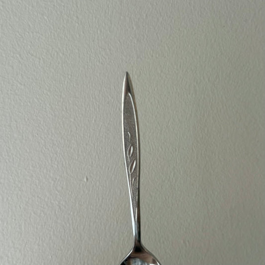Baby Leaves Teaspoon