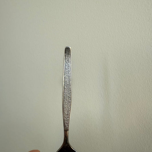 Teaspoon Silver-plated