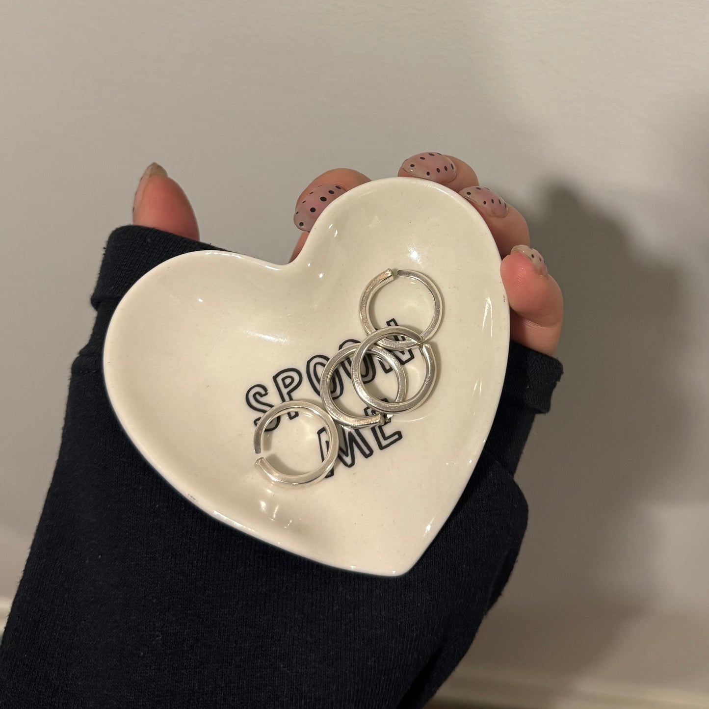 Fork Prong Size 4