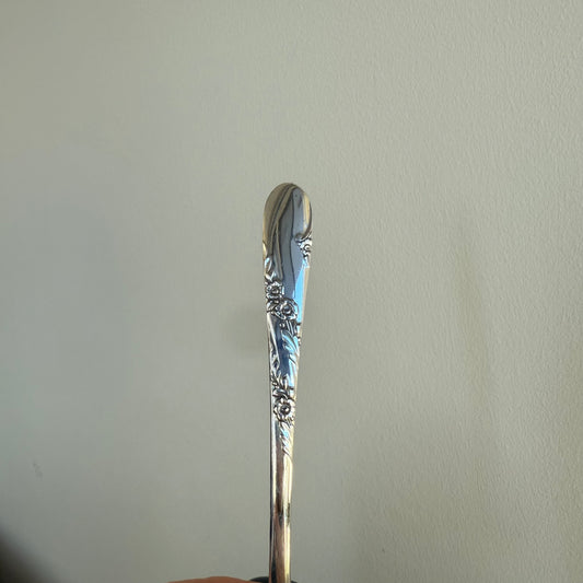 Silver-plated Teaspoon
