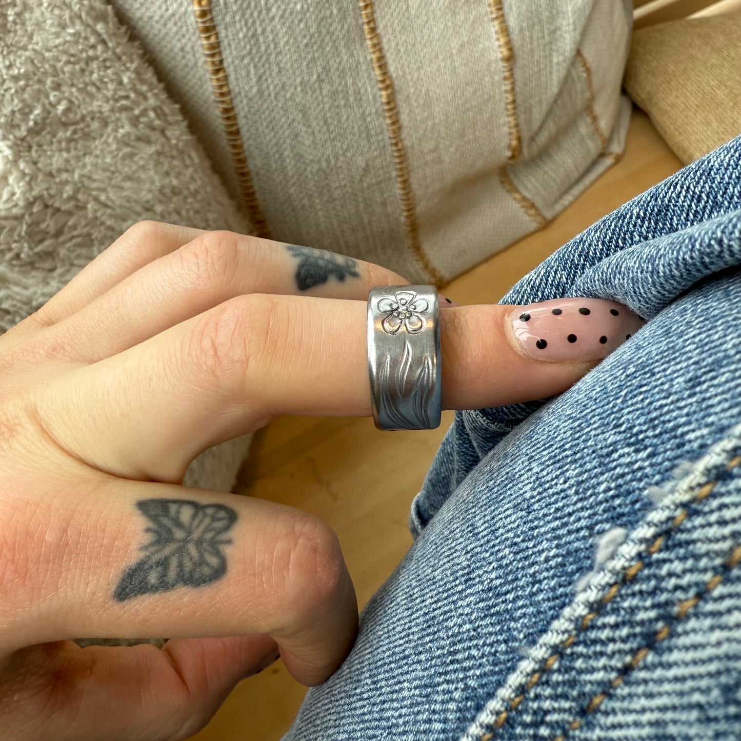Size 6.5